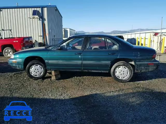 2001 CHEVROLET LUMINA 2G1WL52J911278186 image 8