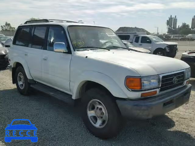 1995 TOYOTA LANDCRUISE JT3DJ81W1S0113057 image 0