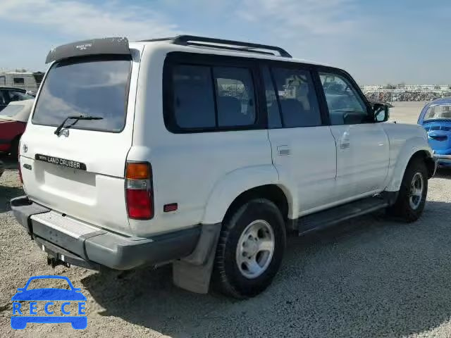 1995 TOYOTA LANDCRUISE JT3DJ81W1S0113057 image 3