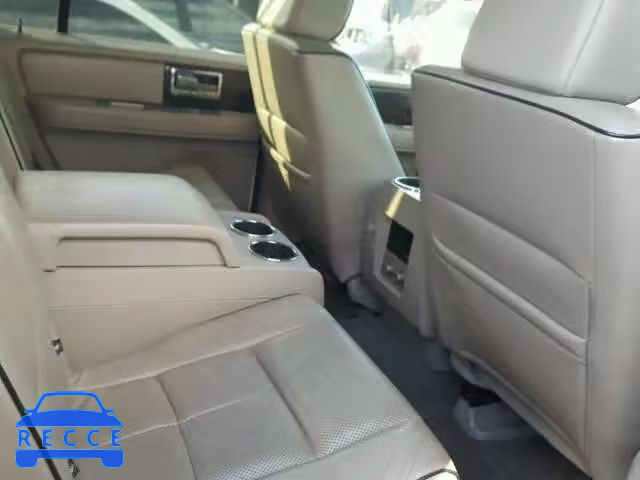 2007 LINCOLN NAVIGATOR 5LMFU28517LJ01415 зображення 5