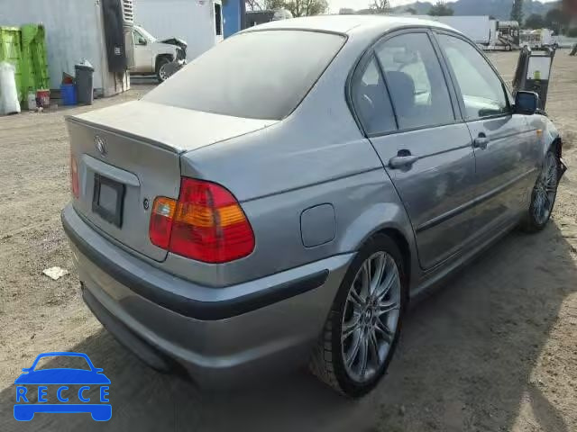 2004 BMW 330I WBAEV53414KM33692 Bild 3