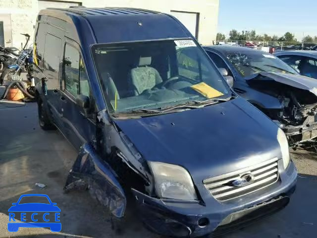 2010 FORD TRANSIT CO NM0LS7DN0AT015679 image 0