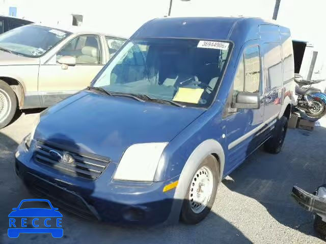 2010 FORD TRANSIT CO NM0LS7DN0AT015679 image 1