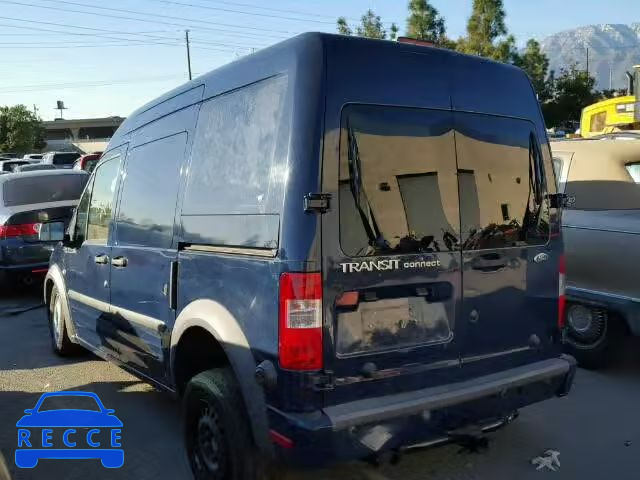 2010 FORD TRANSIT CO NM0LS7DN0AT015679 image 2