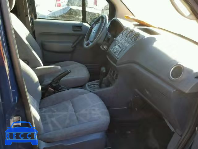 2010 FORD TRANSIT CO NM0LS7DN0AT015679 image 4