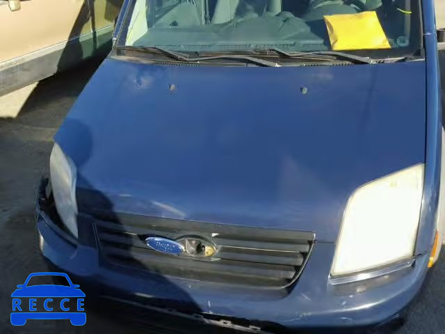 2010 FORD TRANSIT CO NM0LS7DN0AT015679 image 6