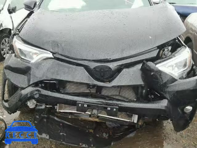 2016 TOYOTA RAV4 SE 2T3JFREV9GW431180 image 6