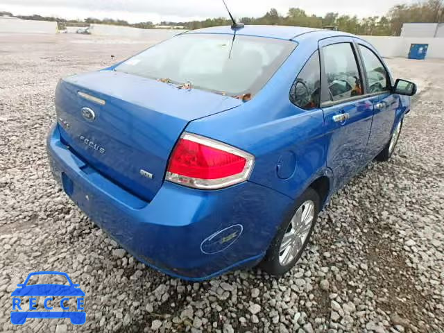 2011 FORD FOCUS SEL 1FAHP3HN4BW195543 Bild 3