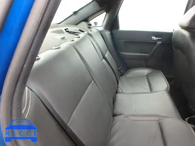 2011 FORD FOCUS SEL 1FAHP3HN4BW195543 зображення 5