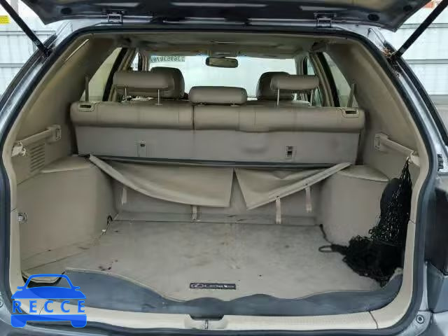 2003 LEXUS RX 300 JTJHF10UX30307218 image 9