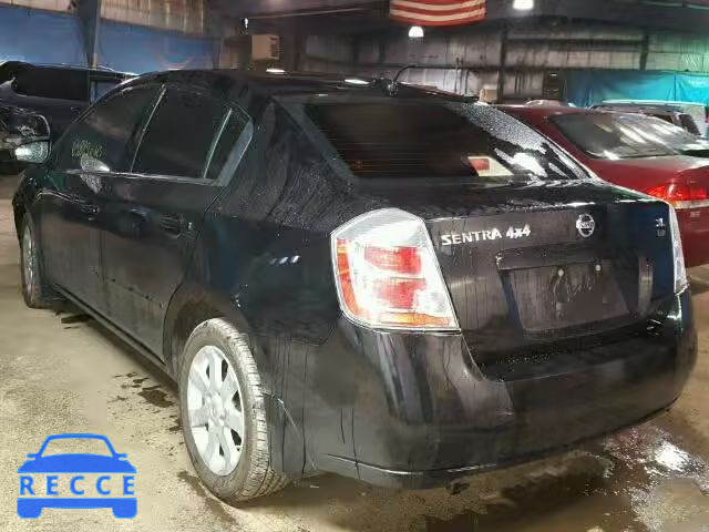 2009 NISSAN SENTRA 2.0 3N1AB61E69L653298 image 2