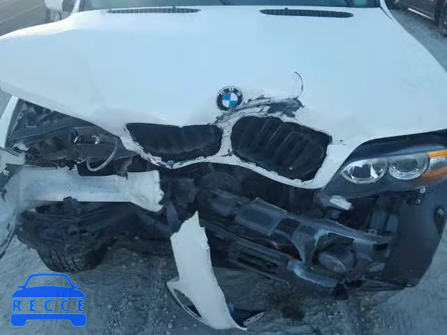 2006 BMW X5 3.0I 5UXFA13546LY32757 зображення 6