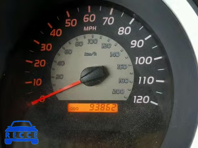 2009 TOYOTA TACOMA DOU 5TELU42NX9Z596801 зображення 7