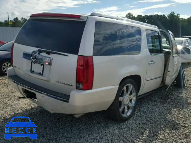 2011 CADILLAC ESCALADE E 1GYS4JEFXBR126567 image 3
