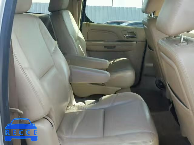 2011 CADILLAC ESCALADE E 1GYS4JEFXBR126567 image 5