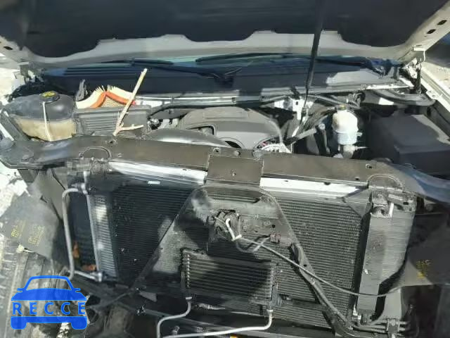 2011 CADILLAC ESCALADE E 1GYS4JEFXBR126567 image 6