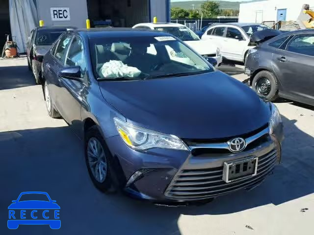 2015 TOYOTA CAMRY LE/X 4T1BF1FKXFU873676 image 0