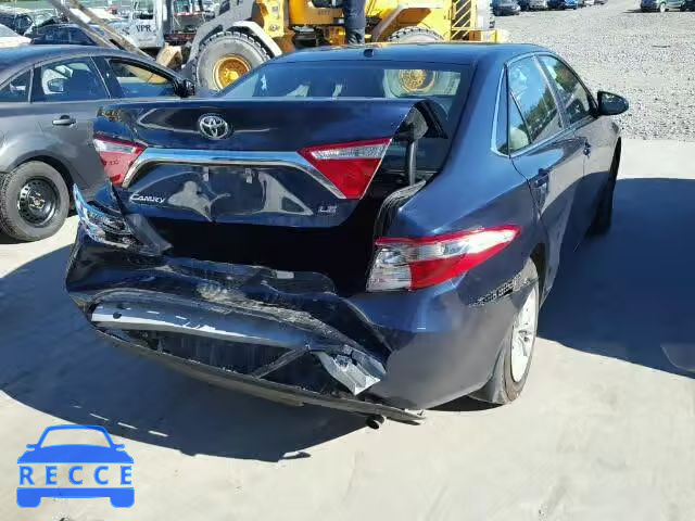 2015 TOYOTA CAMRY LE/X 4T1BF1FKXFU873676 image 3