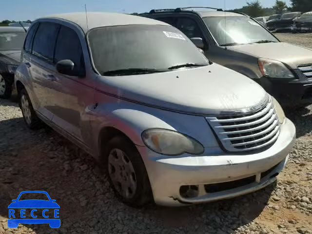 2009 CHRYSLER PT CRUISER 3A8FY48919T527955 image 0