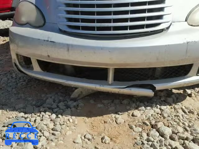 2009 CHRYSLER PT CRUISER 3A8FY48919T527955 image 9
