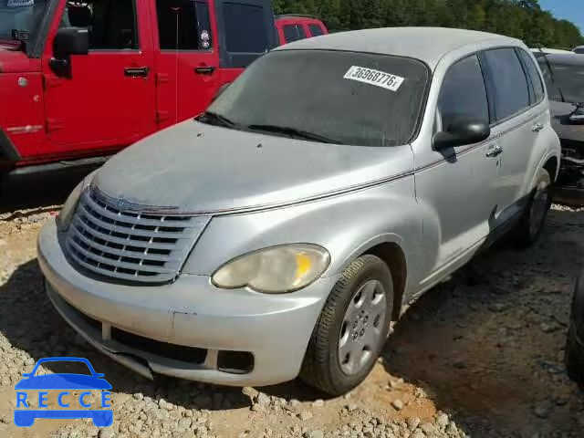 2009 CHRYSLER PT CRUISER 3A8FY48919T527955 image 1