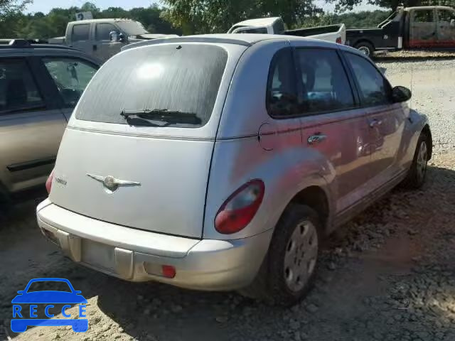 2009 CHRYSLER PT CRUISER 3A8FY48919T527955 image 3