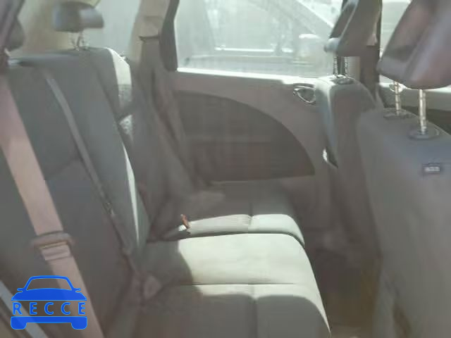 2009 CHRYSLER PT CRUISER 3A8FY48919T527955 image 5