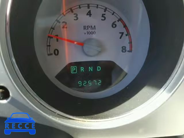 2009 CHRYSLER PT CRUISER 3A8FY48919T527955 image 7