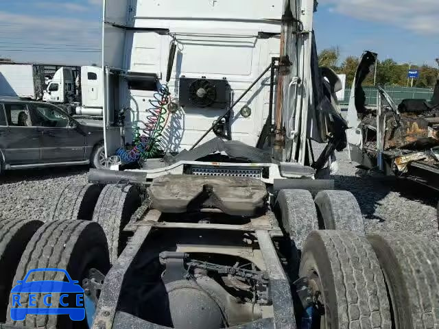 2009 VOLVO VNL 4V4NC9TH69N270292 image 5