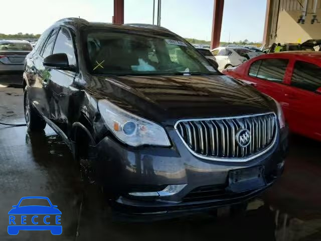 2015 BUICK ENCLAVE 5GAKRBKD4FJ381172 зображення 0