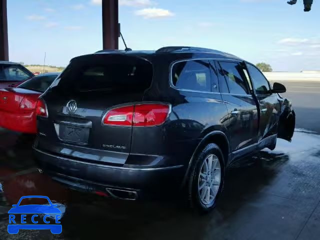 2015 BUICK ENCLAVE 5GAKRBKD4FJ381172 зображення 3