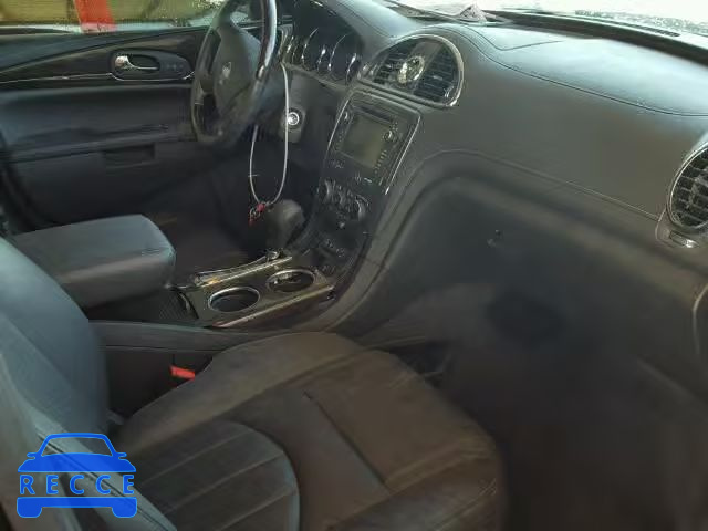 2015 BUICK ENCLAVE 5GAKRBKD4FJ381172 зображення 4