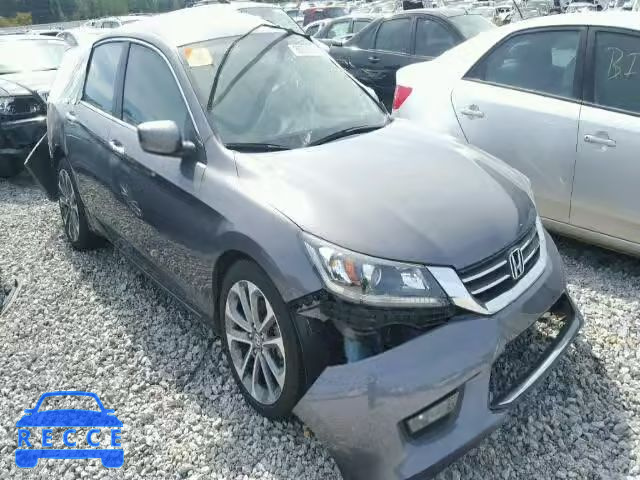 2015 HONDA ACCORD SPO 1HGCR2F51FA000479 image 0