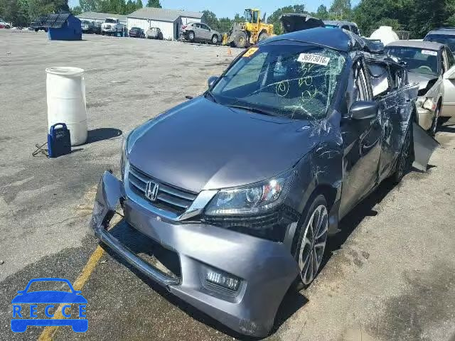 2015 HONDA ACCORD SPO 1HGCR2F51FA000479 image 1