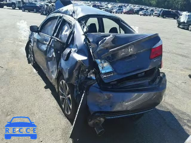 2015 HONDA ACCORD SPO 1HGCR2F51FA000479 image 2