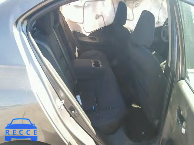 2015 HONDA ACCORD SPO 1HGCR2F51FA000479 image 5