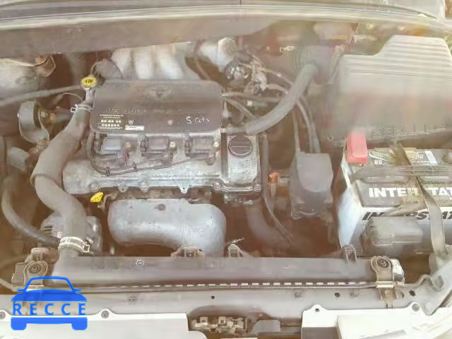 2000 TOYOTA SIENNA CE 4T3ZF19C0YU191208 image 6