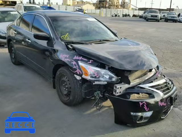 2014 NISSAN ALTIMA 2.5 1N4AL3AP6EN368479 image 0