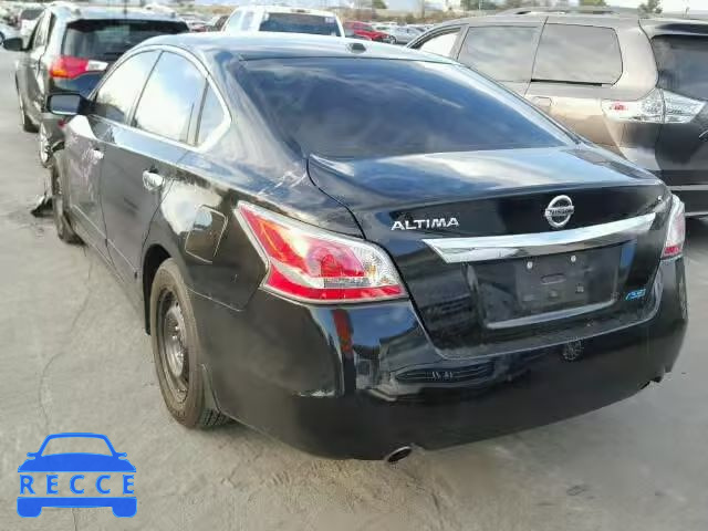 2014 NISSAN ALTIMA 2.5 1N4AL3AP6EN368479 image 2
