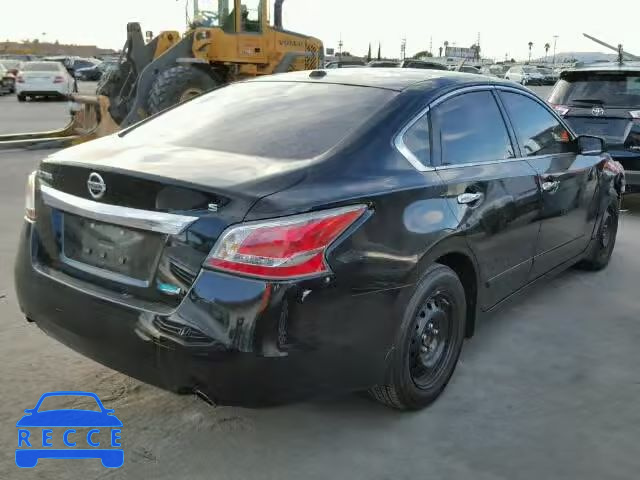 2014 NISSAN ALTIMA 2.5 1N4AL3AP6EN368479 image 3