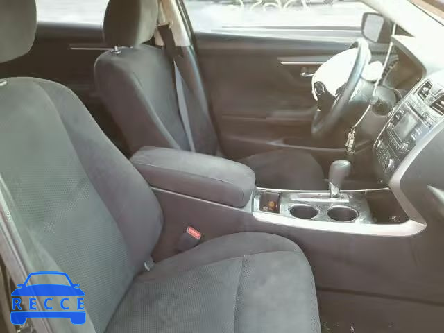 2014 NISSAN ALTIMA 2.5 1N4AL3AP6EN368479 image 4