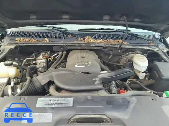 2003 GMC YUKON XL C 3GKEC16Z03G346210 image 6