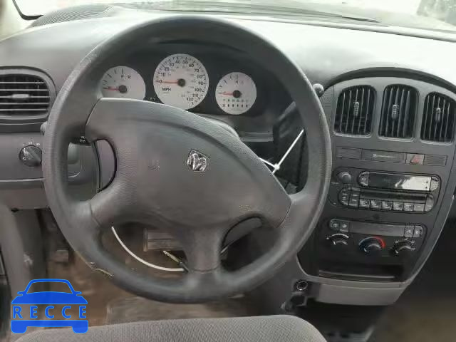 2006 DODGE CARAVAN SE 1D4GP25B56B630015 зображення 8