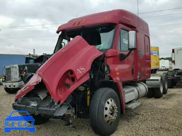 2010 FREIGHTLINER CASCADIA 1 1FUJGLDV3ALAS1055 Bild 1