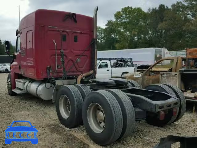 2010 FREIGHTLINER CASCADIA 1 1FUJGLDV3ALAS1055 Bild 2