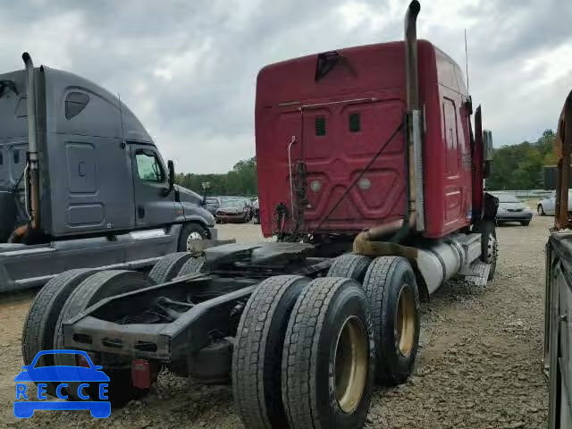 2010 FREIGHTLINER CASCADIA 1 1FUJGLDV3ALAS1055 Bild 3