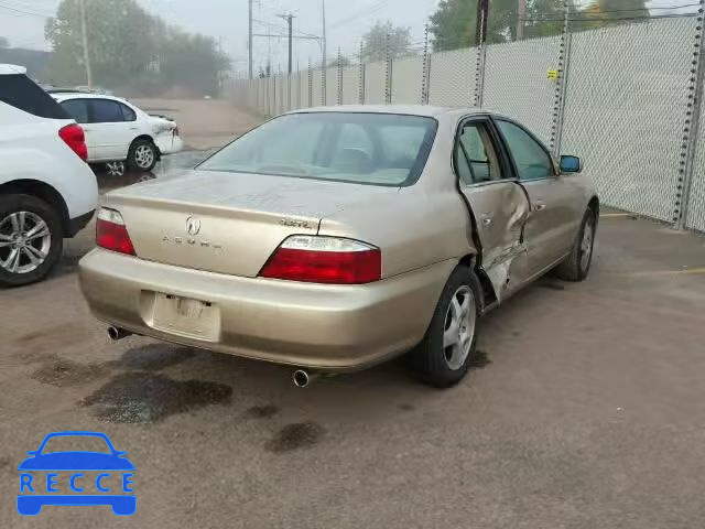 2003 ACURA 3.2 TL 19UUA56673A093042 image 3