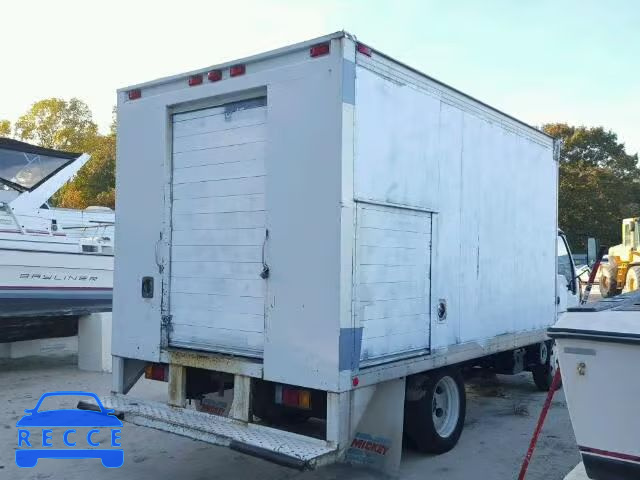 2007 GMC W4500 W450 4KDC4B1U87J803735 image 3