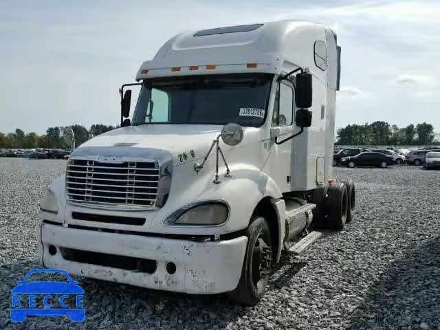 2005 FREIGHTLINER CONVENTION 1FUJA6CK15LV17114 image 1