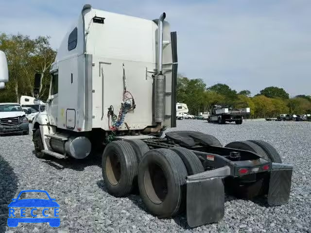 2005 FREIGHTLINER CONVENTION 1FUJA6CK15LV17114 image 2